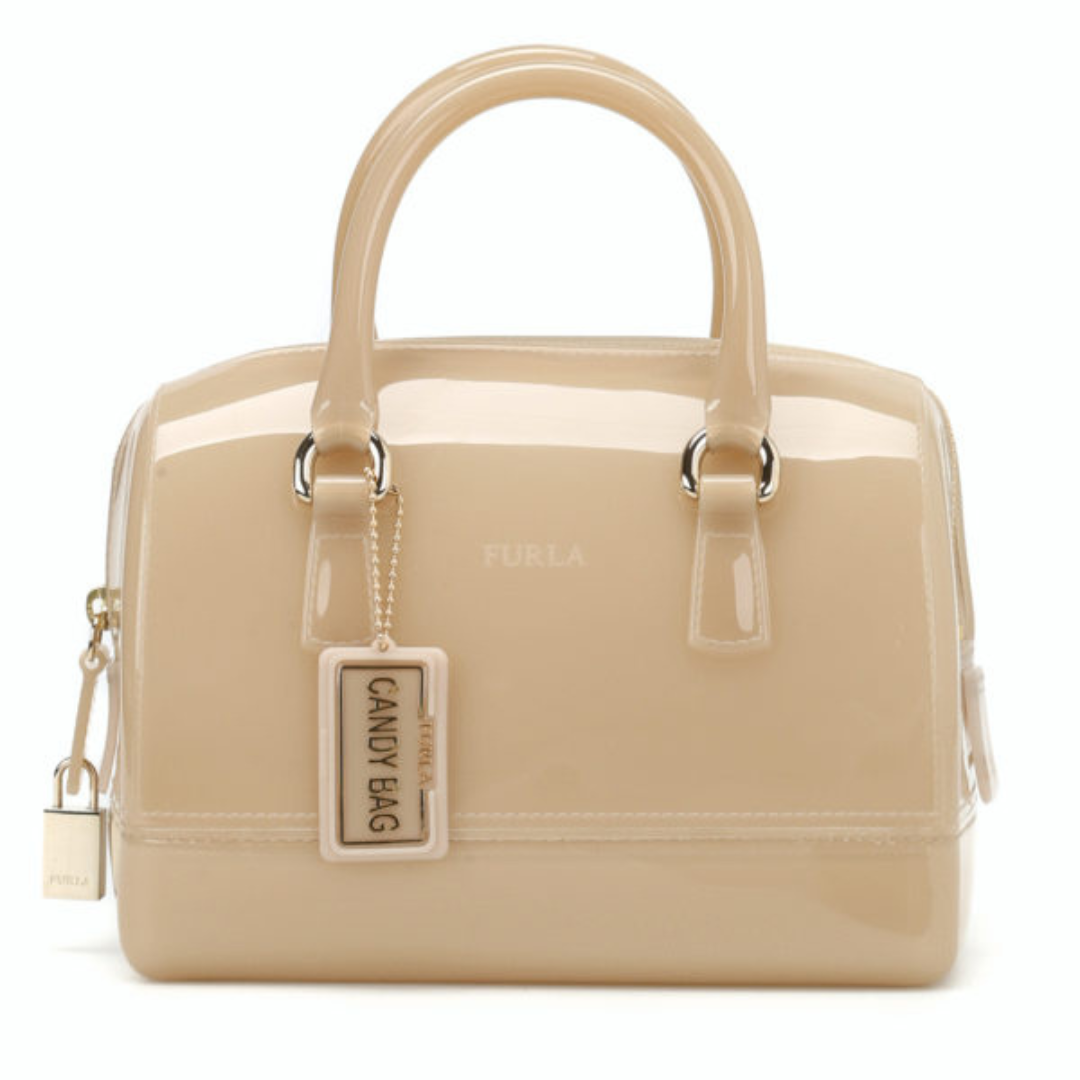 FURLA Small Candy Bag