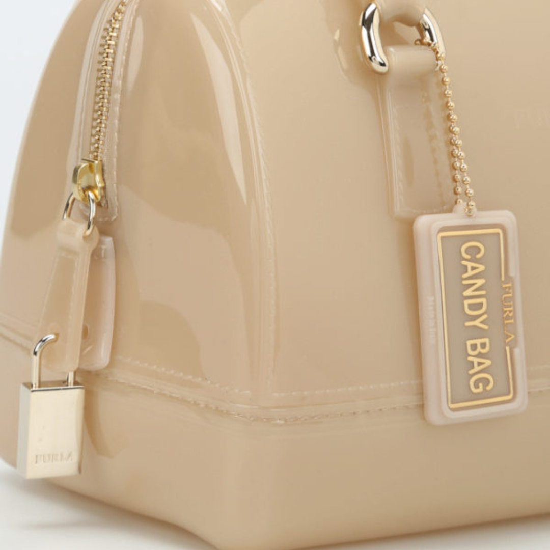FURLA Small Candy Bag