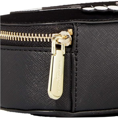KARL LAGERFIELD Paris Maybelle Top Handle Crossbody Bag